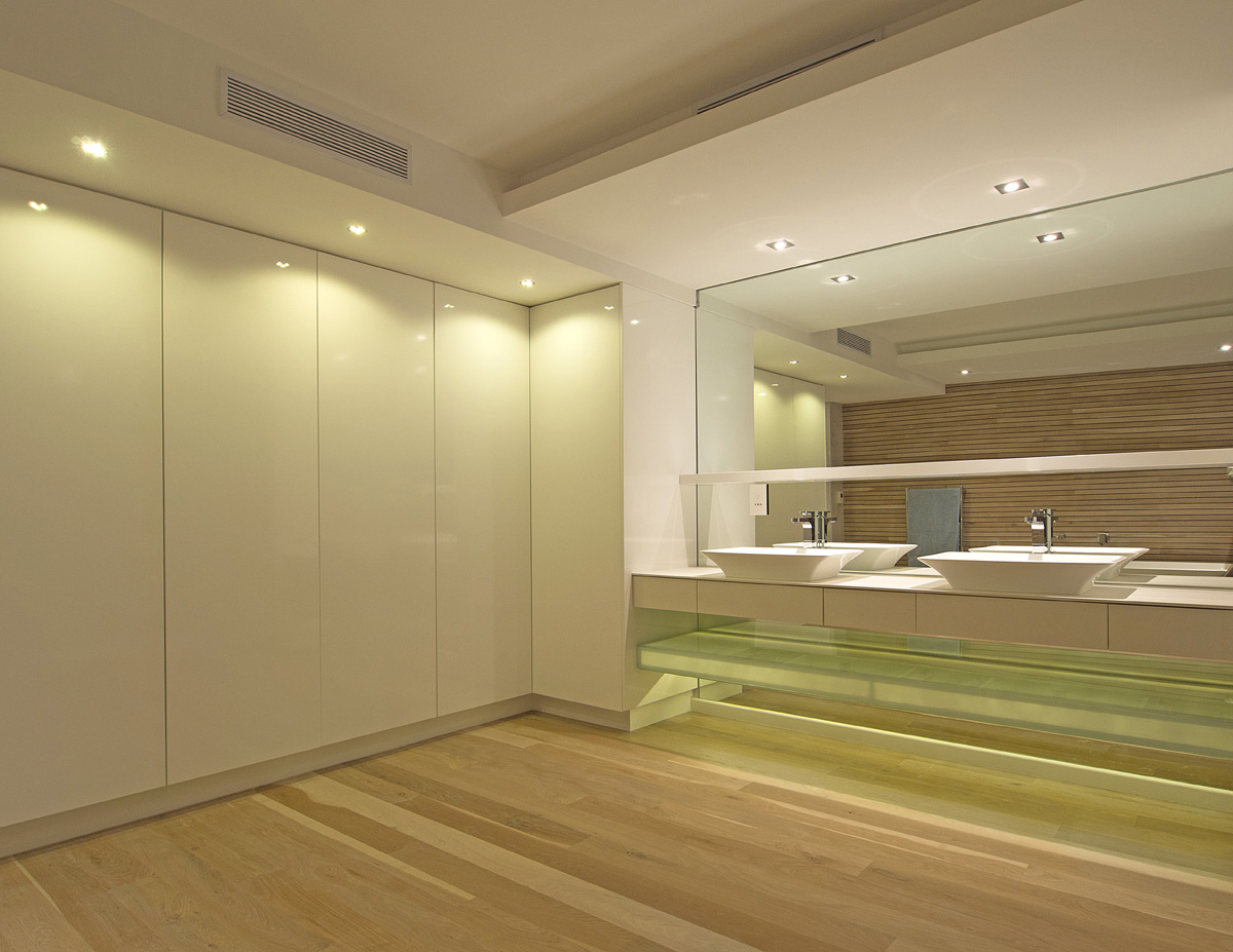 Arte Architects | Knysna Architects - Thesen Islands, Garden Route, South Africa