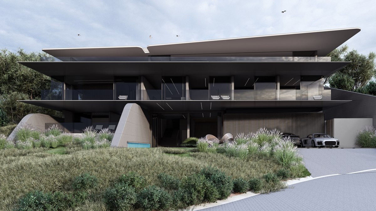 Arte Architects | Knysna Architects | The Heads, Knysna, Garden Route, South Africa