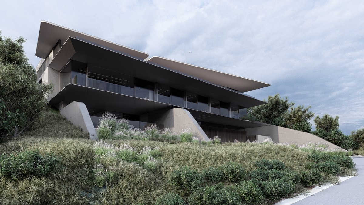 Arte Architects | Knysna Architects | The Heads, Knysna, Garden Route, South Africa