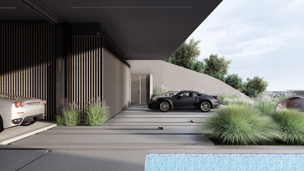 Arte Architects | Knysna Architects | The Heads, Knysna, Garden Route, South Africa