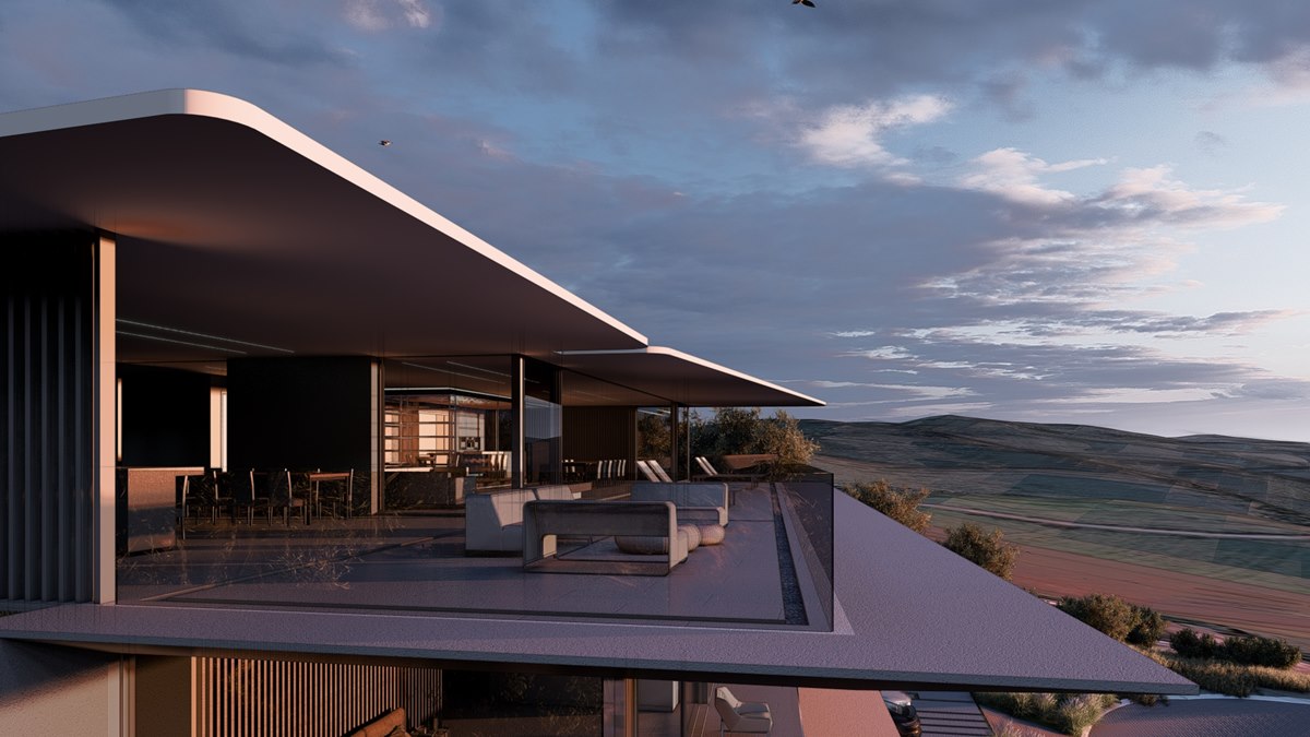 Arte Architects | Knysna Architects | The Heads, Knysna, Garden Route, South Africa