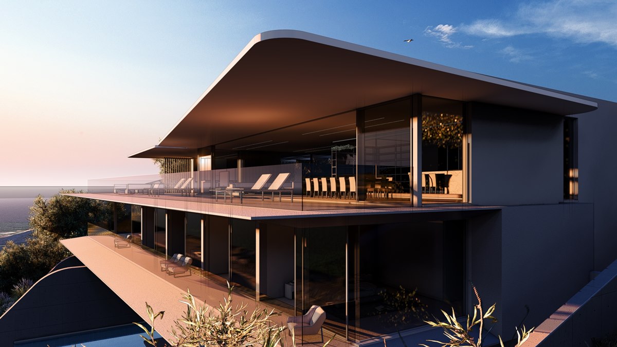 Arte Architects | Knysna Architects | The Heads, Knysna, Garden Route, South Africa