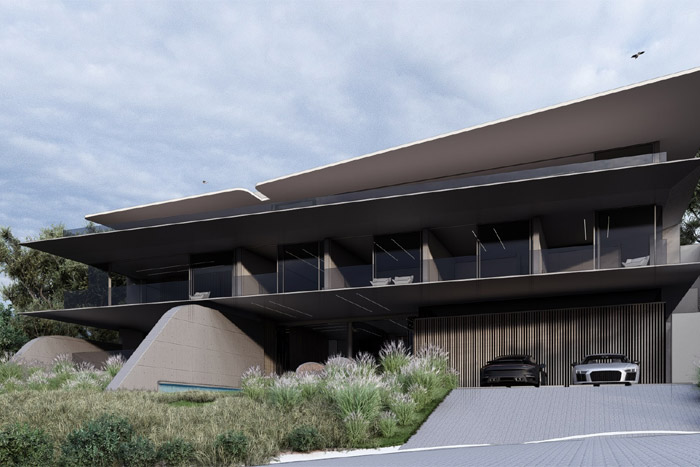 Arte Architects | Knysna Architects | The Heads, Knysna, Garden Route, South Africa