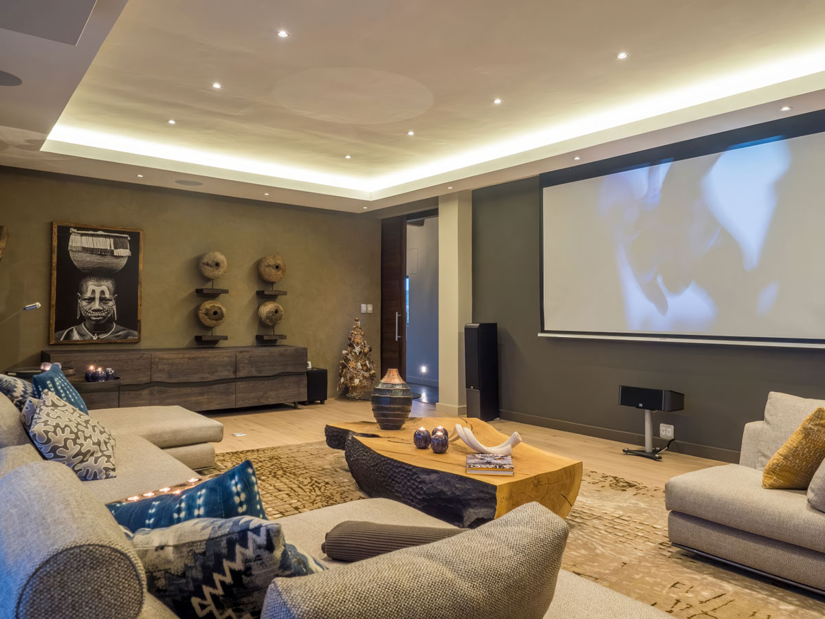 Arte Arte | Game Reserve Architects and Lodge Architecture | Gondwana Game Reserve, Mossel Bay, South Africa