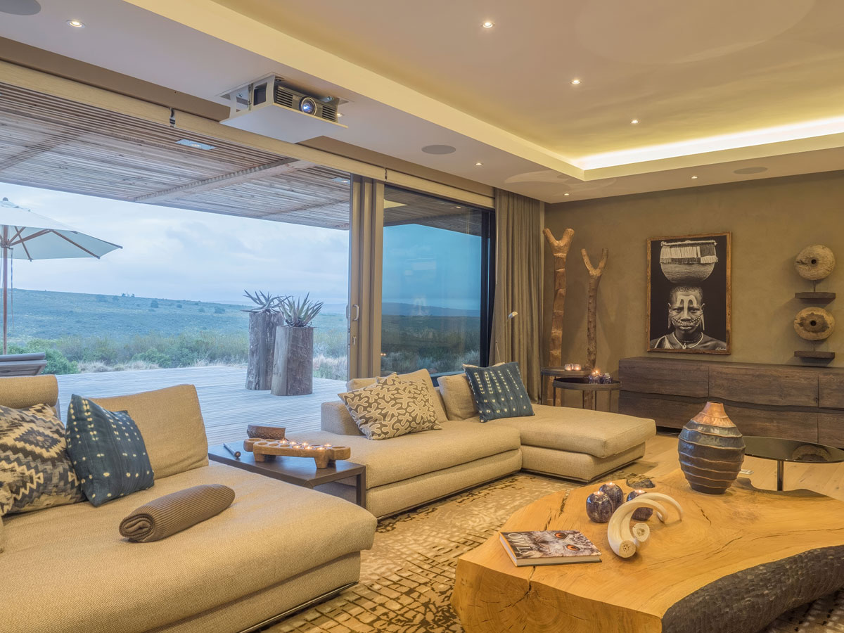 Arte Arte | Game Reserve Architects and Lodge Architecture | Gondwana Game Reserve, Mossel Bay, South Africa