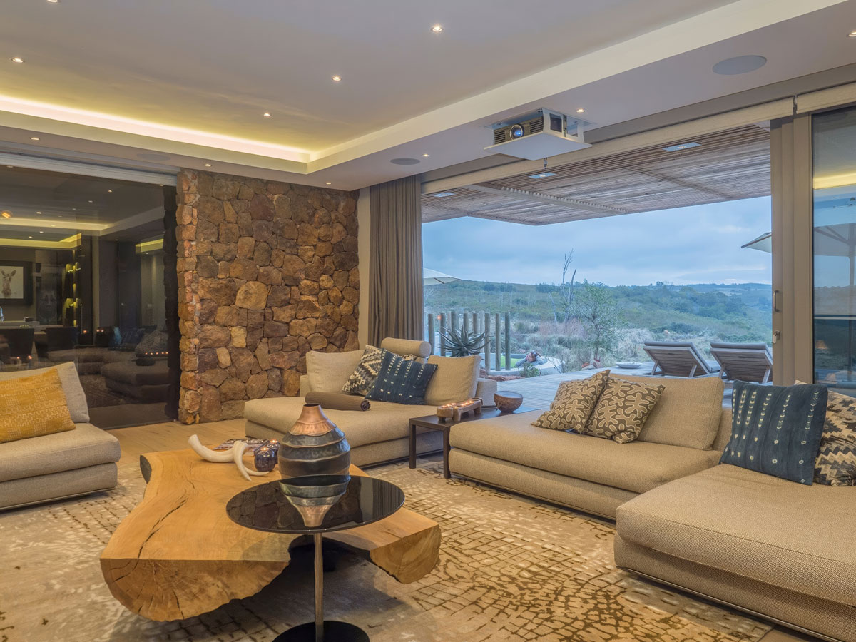 Arte Arte | Game Reserve Architects and Lodge Architecture | Gondwana Game Reserve, Mossel Bay, South Africa