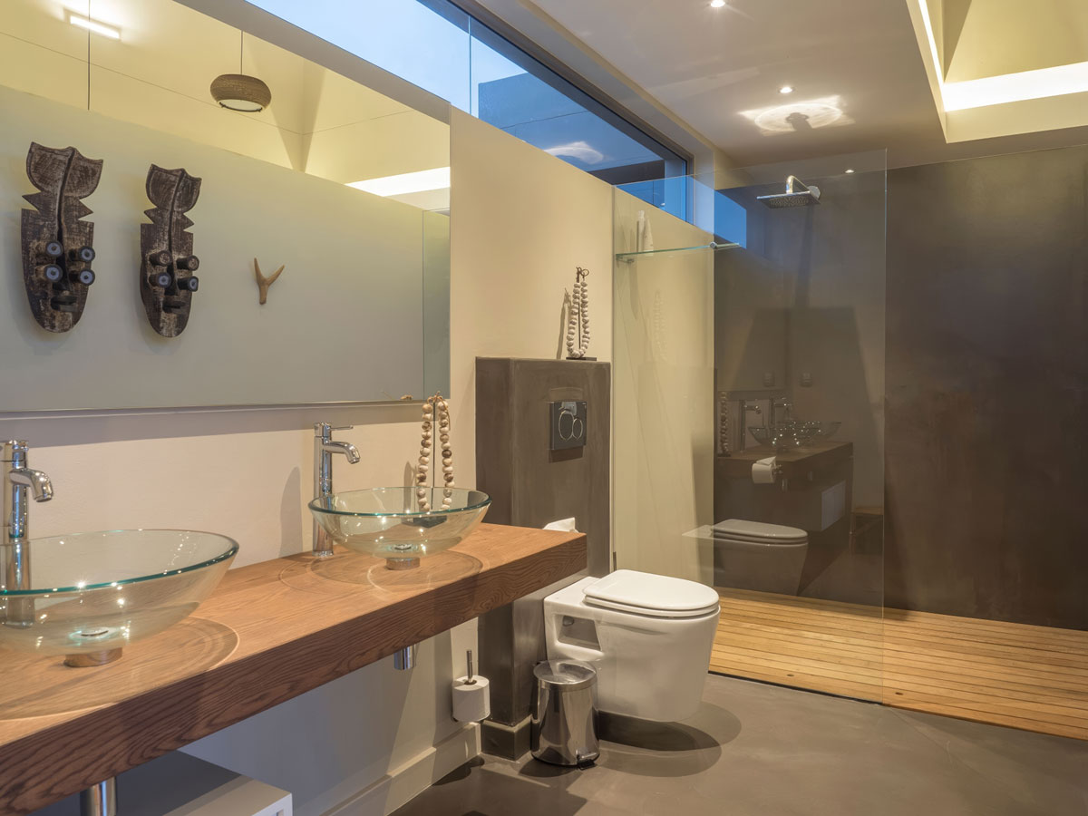 Arte Arte | Game Reserve Architects and Lodge Architecture | Gondwana Game Reserve, Mossel Bay, South Africa