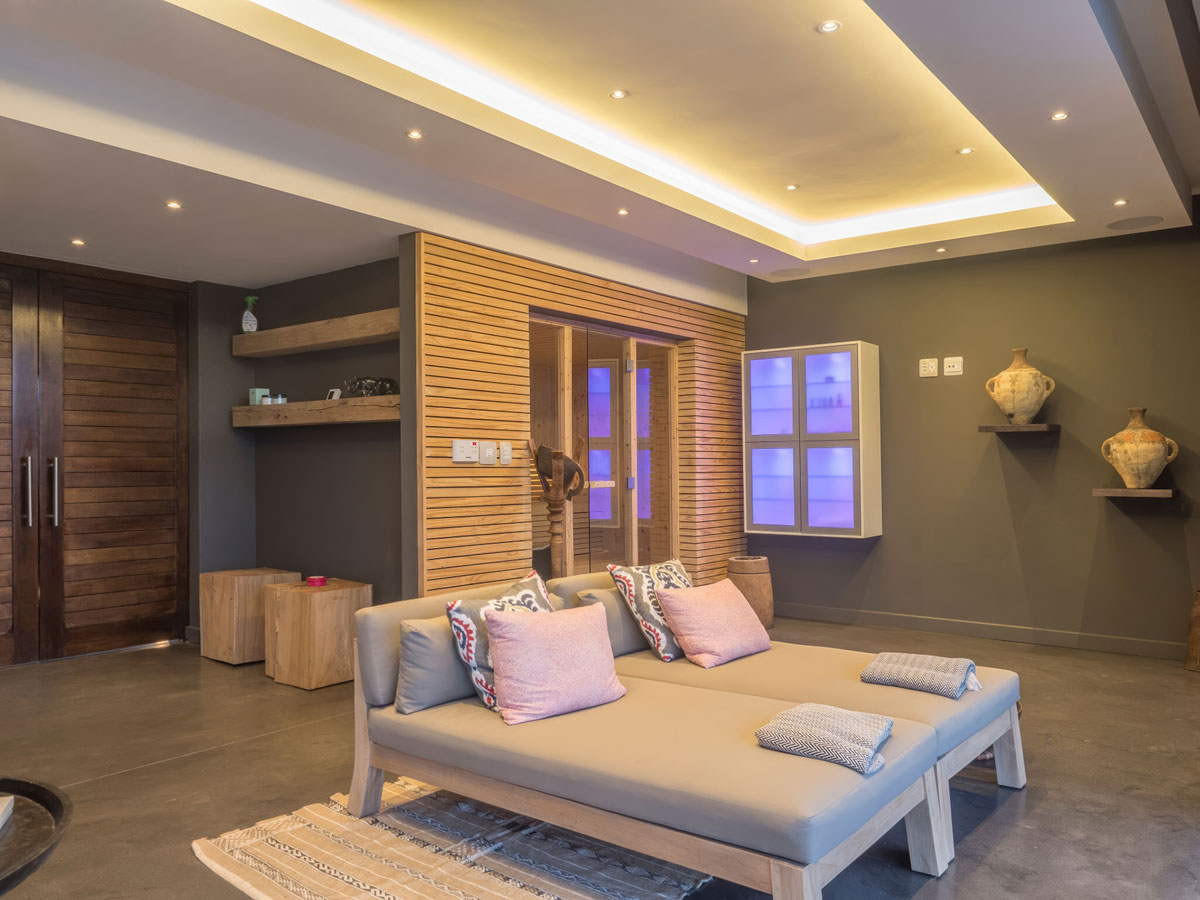 Arte Arte | Game Reserve Architects and Lodge Architecture | Gondwana Game Reserve, Mossel Bay, South Africa