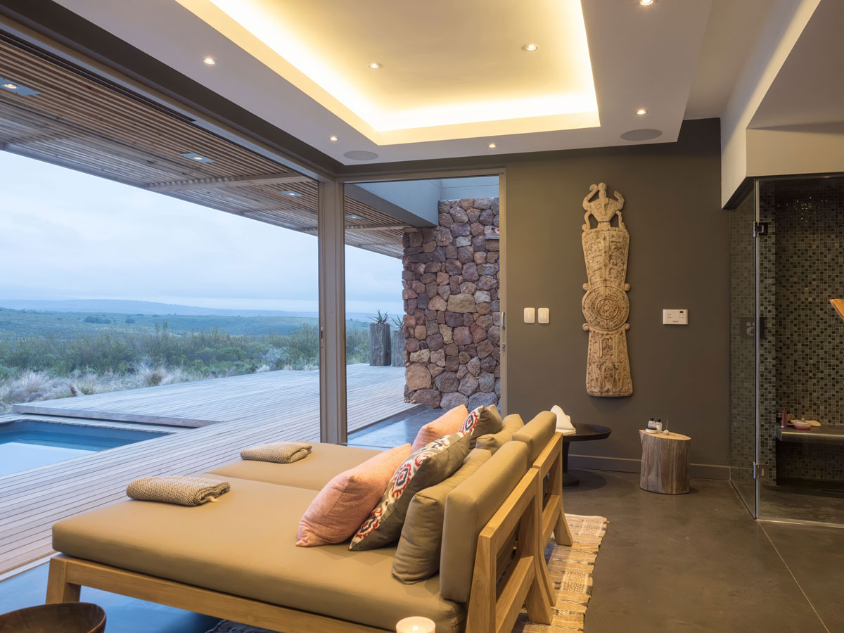 Arte Arte | Game Reserve Architects and Lodge Architecture | Gondwana Game Reserve, Mossel Bay, South Africa