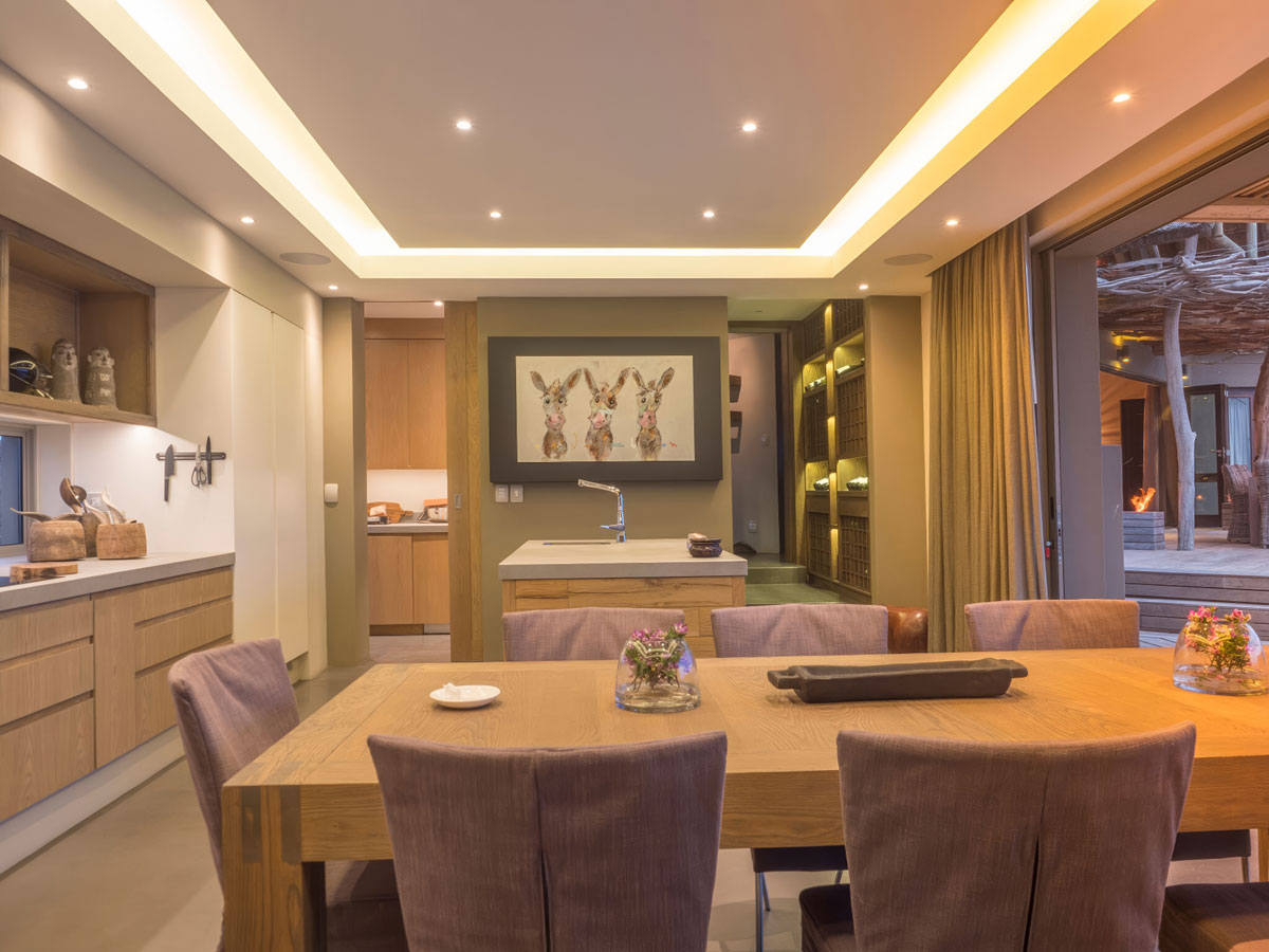 Arte Arte | Game Reserve Architects and Lodge Architecture | Gondwana Game Reserve, Mossel Bay, South Africa