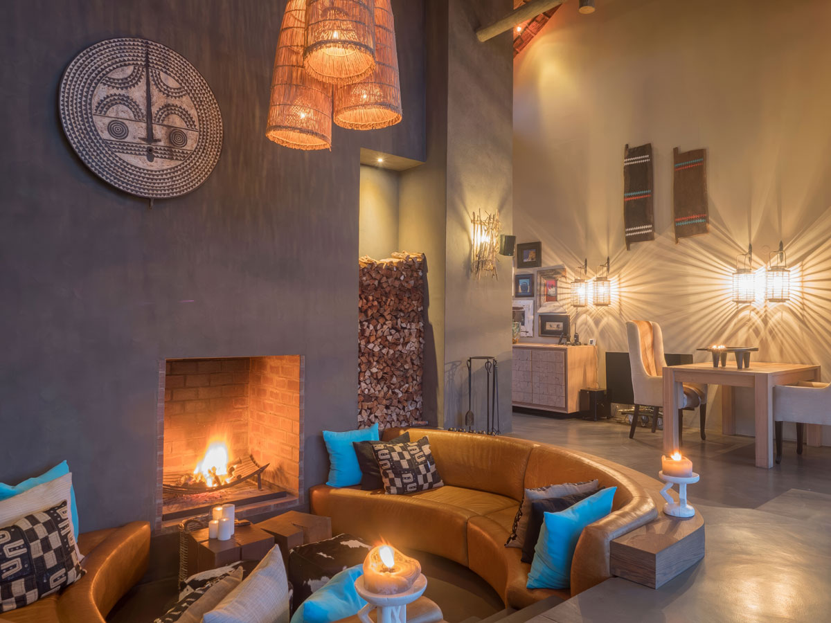 Arte Arte | Game Reserve Architects and Lodge Architecture | Gondwana Game Reserve, Mossel Bay, South Africa