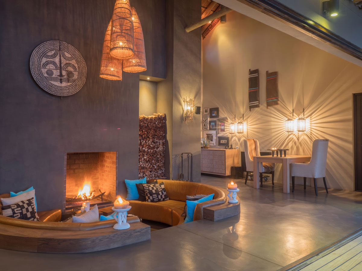 Arte Arte | Game Reserve Architects and Lodge Architecture | Gondwana Game Reserve, Mossel Bay, South Africa