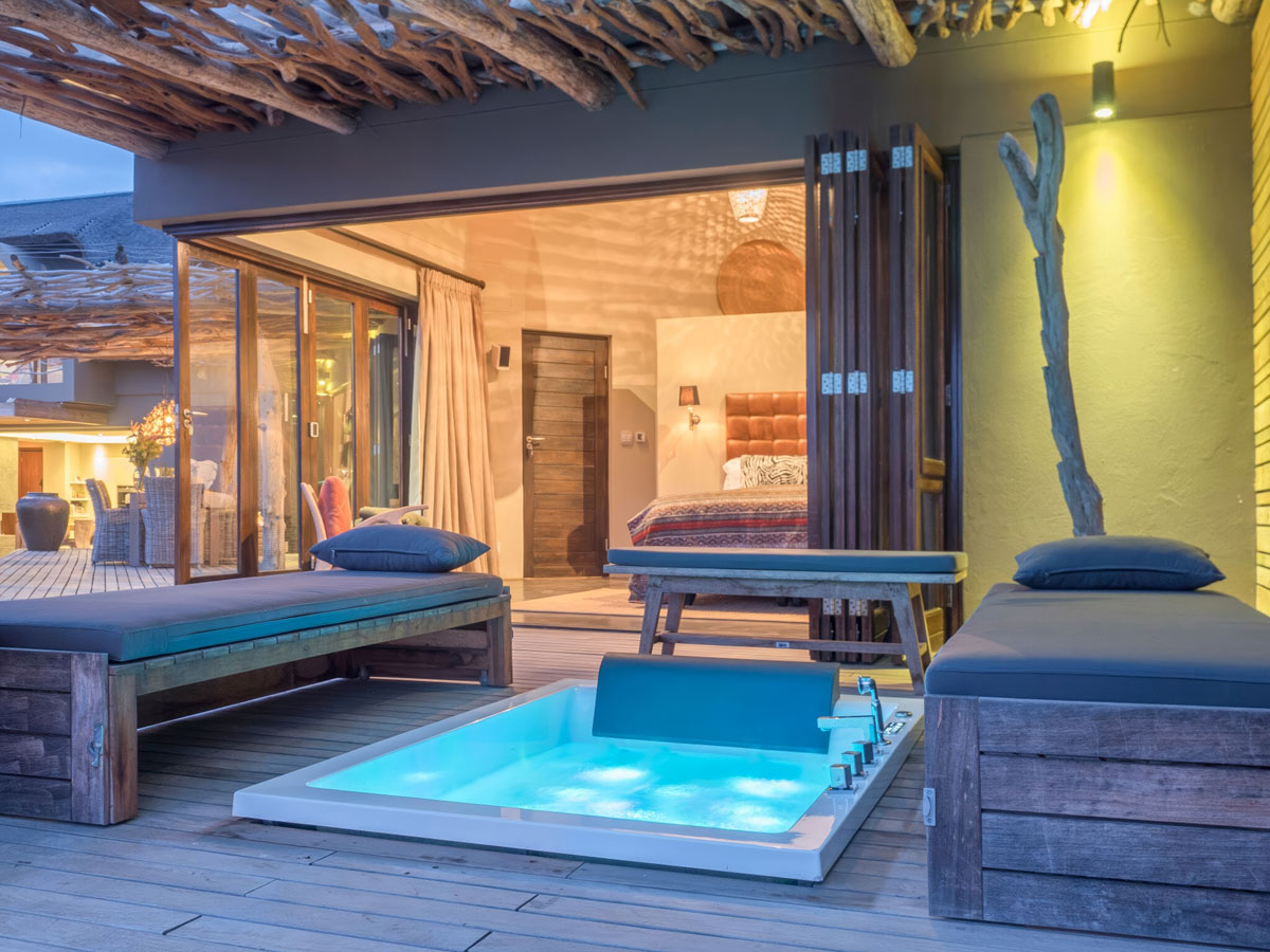 Arte Arte | Game Reserve Architects and Lodge Architecture | Gondwana Game Reserve, Mossel Bay, South Africa