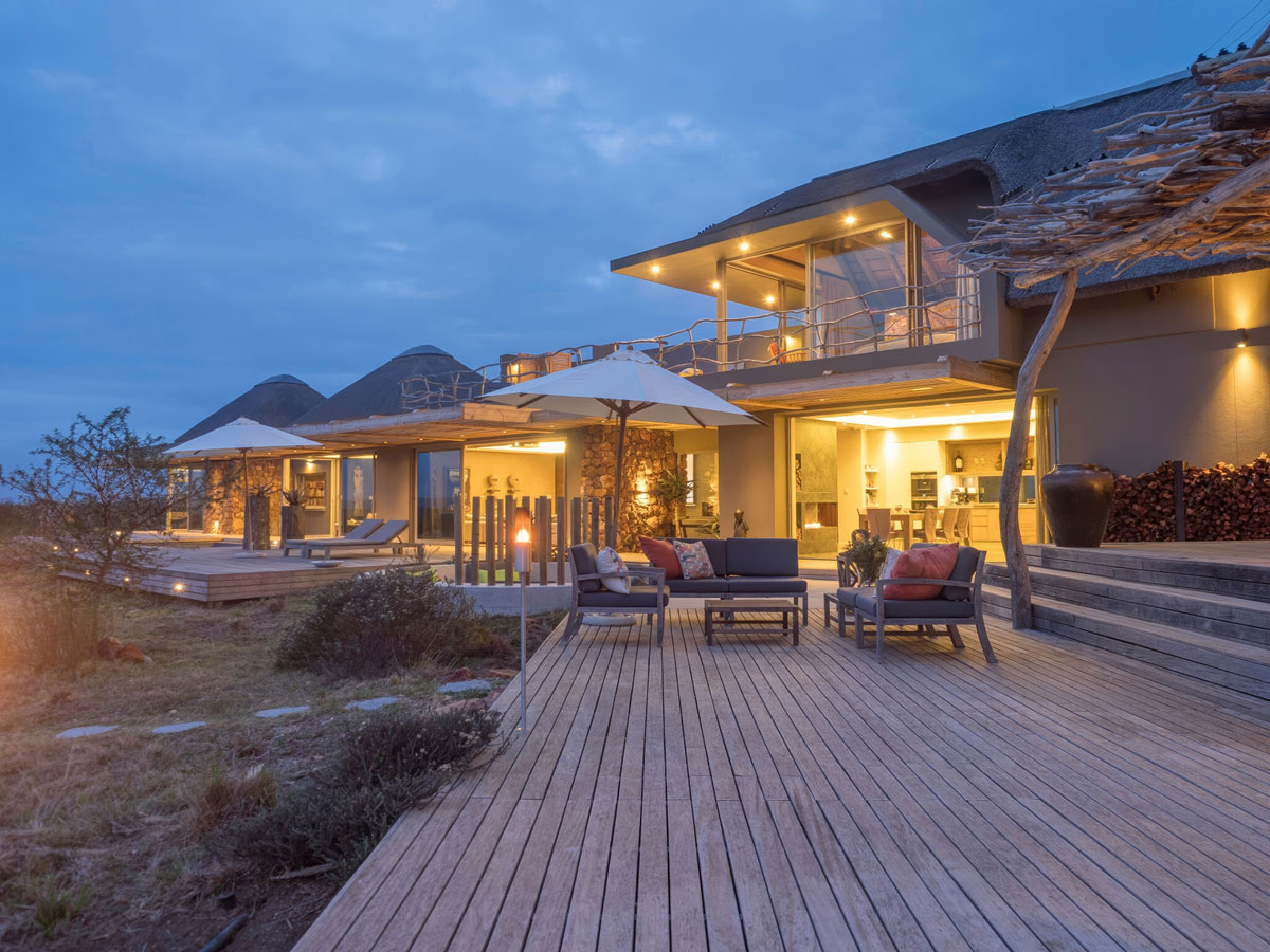 Arte Arte | Game Reserve Architects and Lodge Architecture | Gondwana Game Reserve, Mossel Bay, South Africa