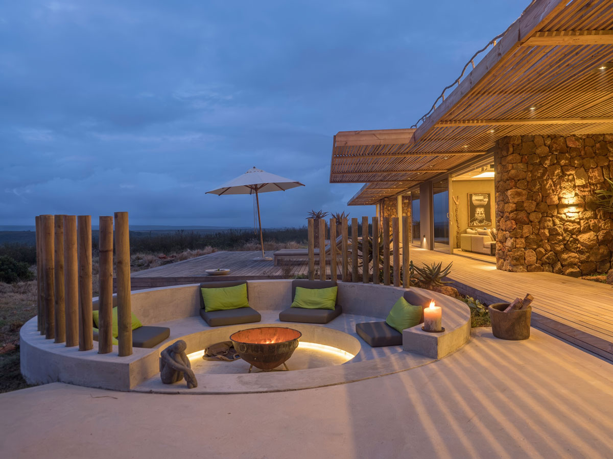 Arte Arte | Game Reserve Architects and Lodge Architecture | Gondwana Game Reserve, Mossel Bay, South Africa