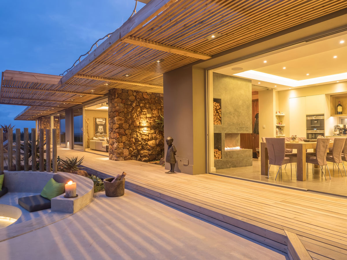 Arte Arte | Game Reserve Architects and Lodge Architecture | Gondwana Game Reserve, Mossel Bay, South Africa