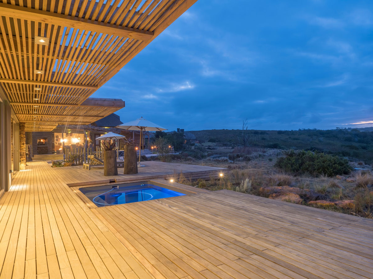 Arte Arte | Game Reserve Architects and Lodge Architecture | Gondwana Game Reserve, Mossel Bay, South Africa