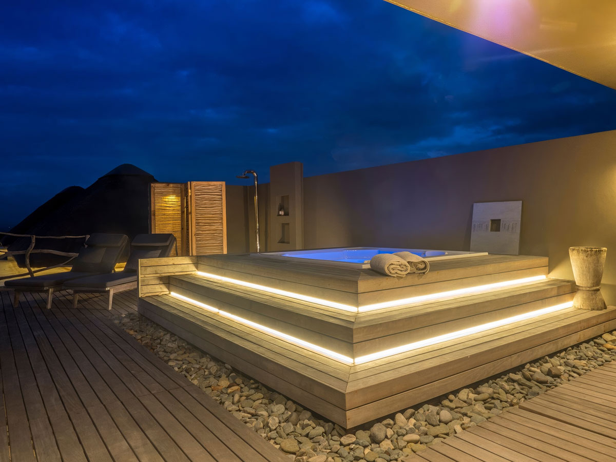 Arte Arte | Game Reserve Architects and Lodge Architecture | Gondwana Game Reserve, Mossel Bay, South Africa