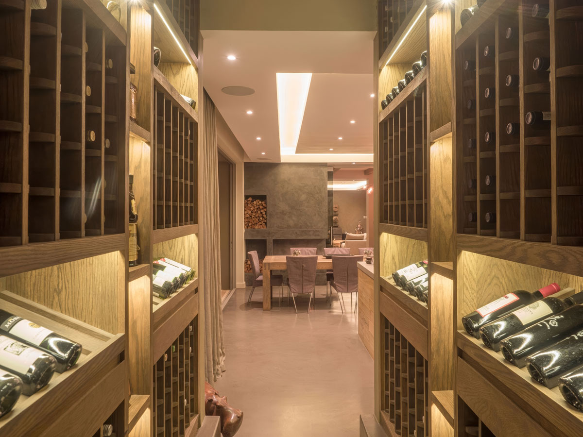 Arte Arte | Game Reserve Architects and Lodge Architecture | Gondwana Game Reserve, Mossel Bay, South Africa