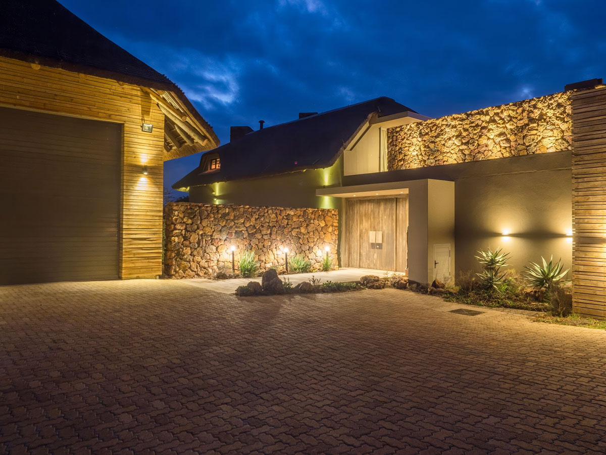 Arte Arte | Game Reserve Architects and Lodge Architecture | Gondwana Game Reserve, Mossel Bay, South Africa