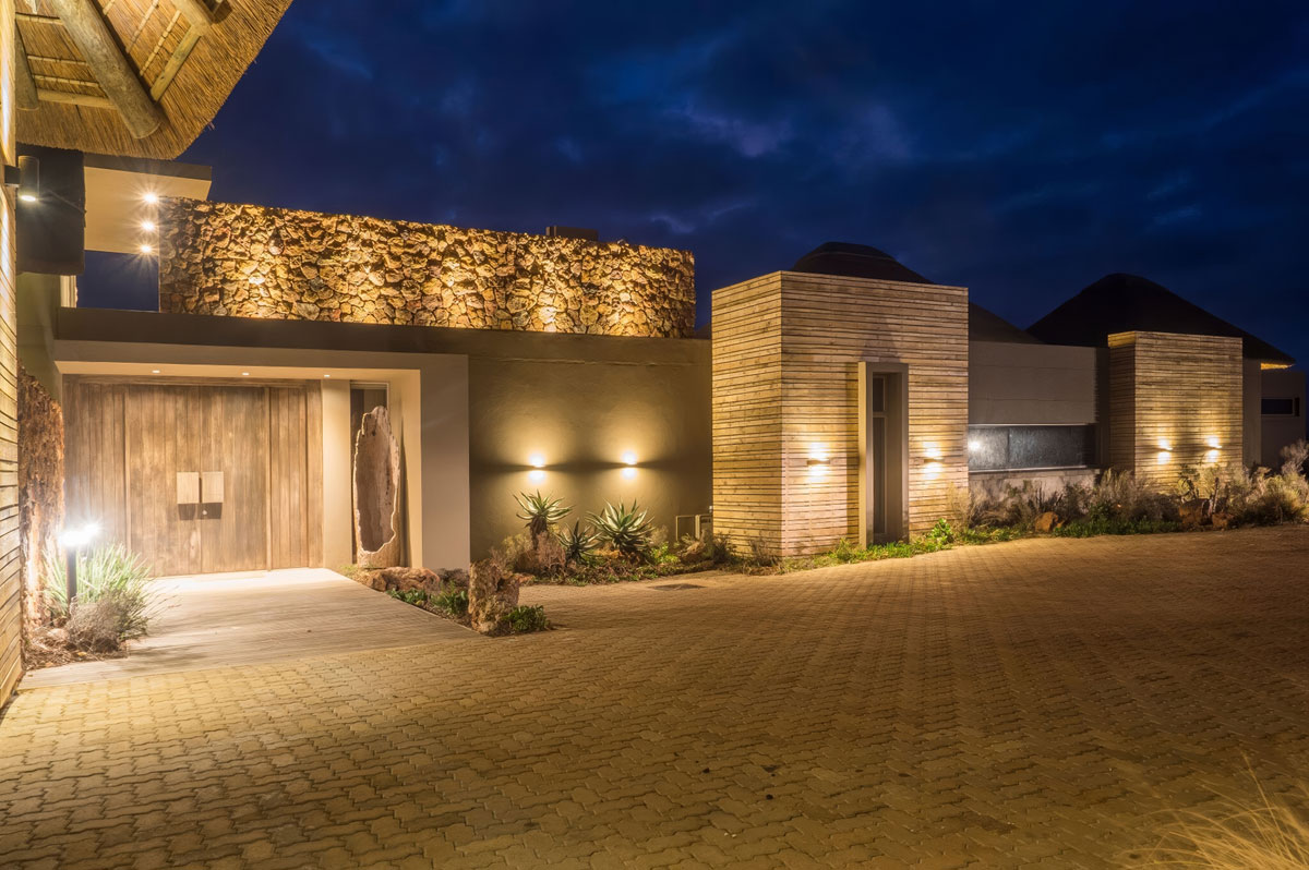 Arte Arte | Game Reserve Architects and Lodge Architecture | Gondwana Game Reserve, Mossel Bay, South Africa