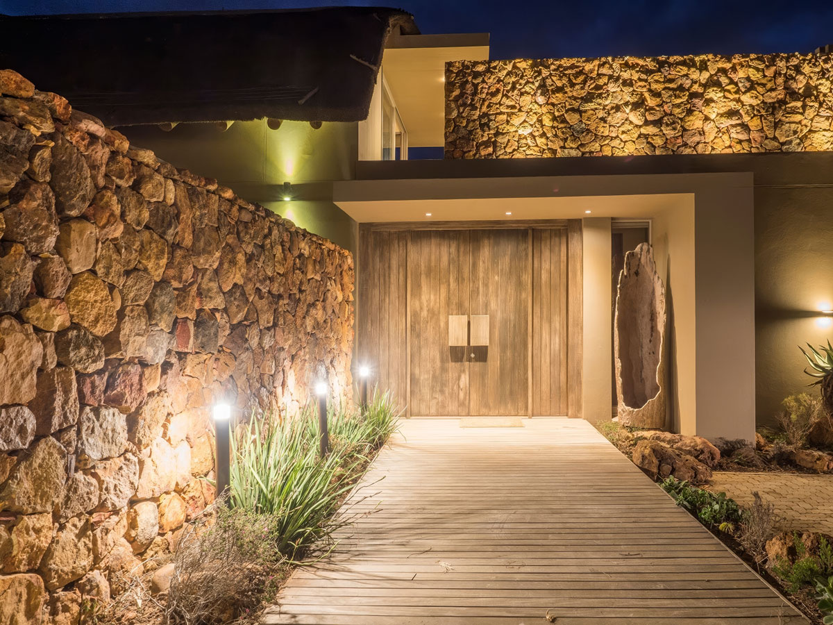 Arte Arte | Game Reserve Architects and Lodge Architecture | Gondwana Game Reserve, Mossel Bay, South Africa