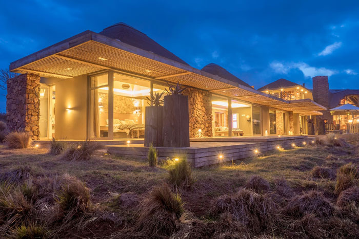 Arte Arte | Game Reserve Architects and Lodge Architecture | Gondwana Game Reserve, Mossel Bay, South Africa