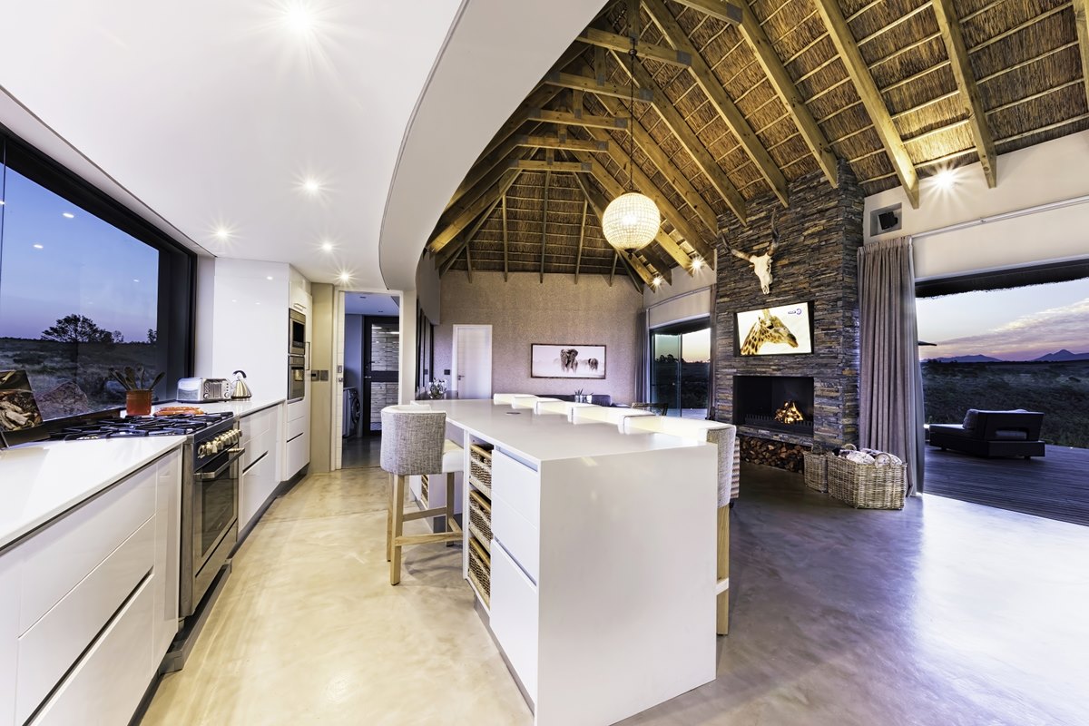 Arte Architects | Lodge Architects and Hospitality Architecture | Gondwana Game Reserve, Mossel Bay, South Africa