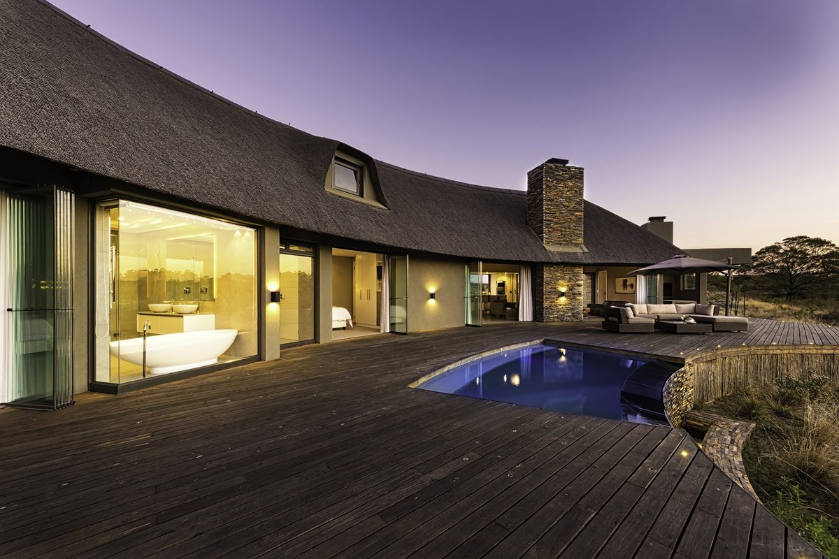 Arte Architects | Lodge Architects and Hospitality Architecture | Gondwana Game Reserve, Mossel Bay, South Africa