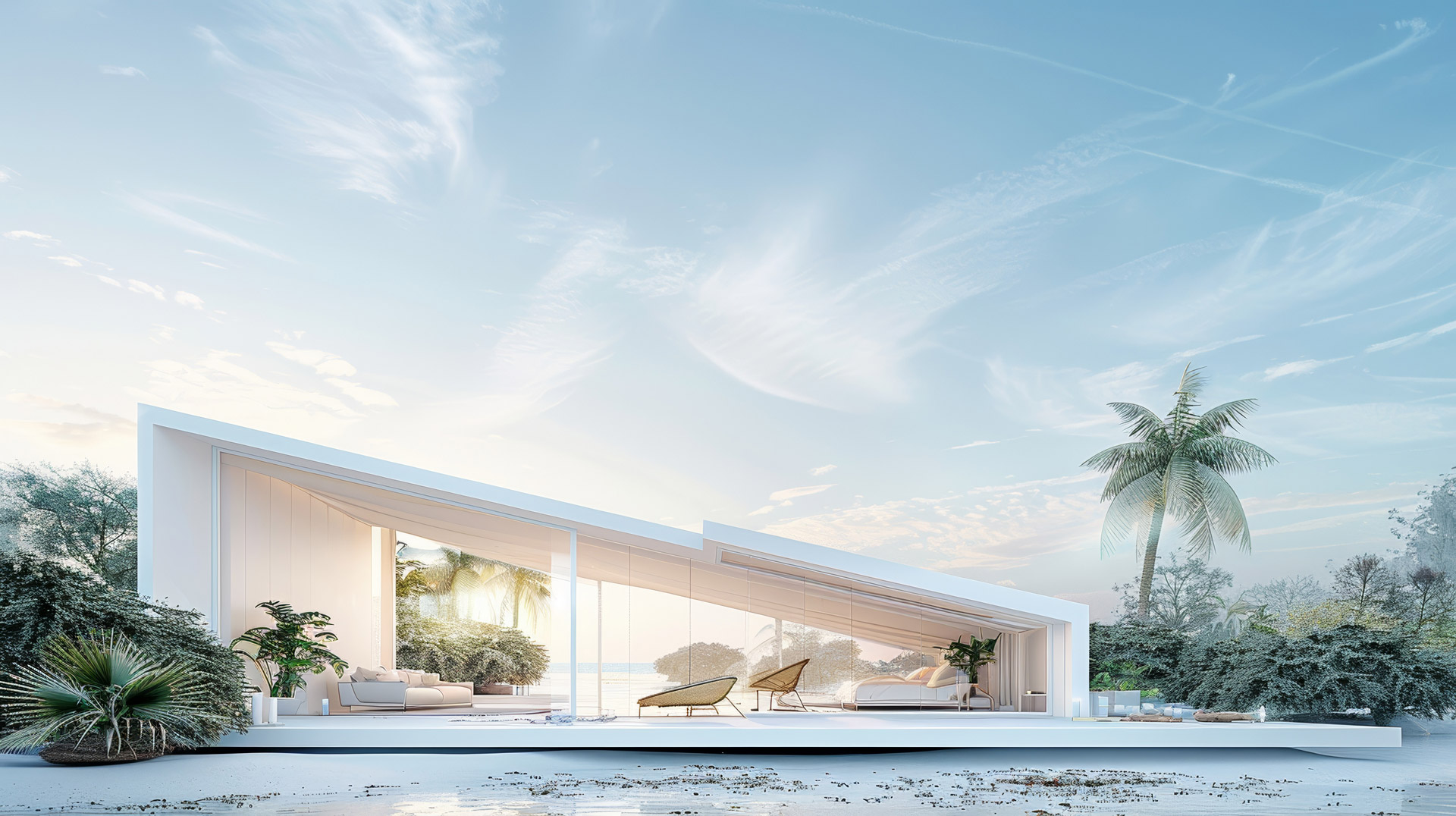 Arte Architects | Multi Residential Architects | Grand Baie, Mauritius