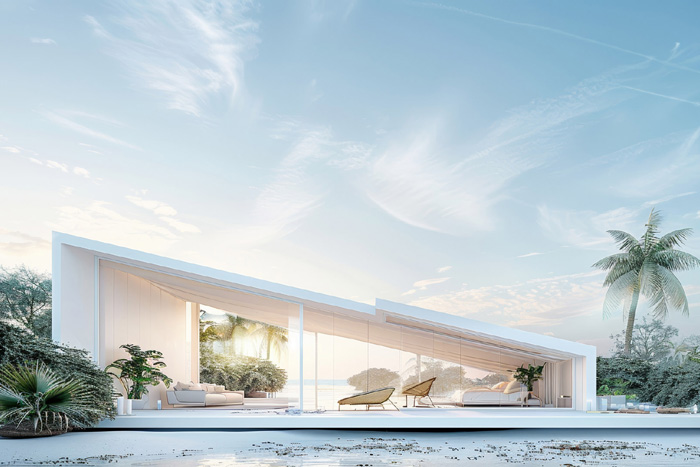 Arte Architects | Multi Residential Architects | Grand Baie, Mauritius