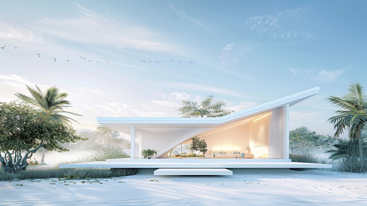 Arte Architects | Multi Residential Architects | Grand Baie, Mauritius