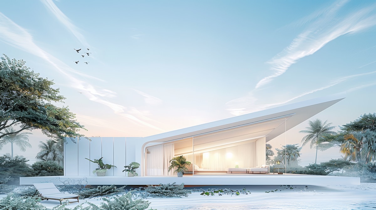 Arte Architects | Multi Residential Architects | Grand Baie, Mauritius