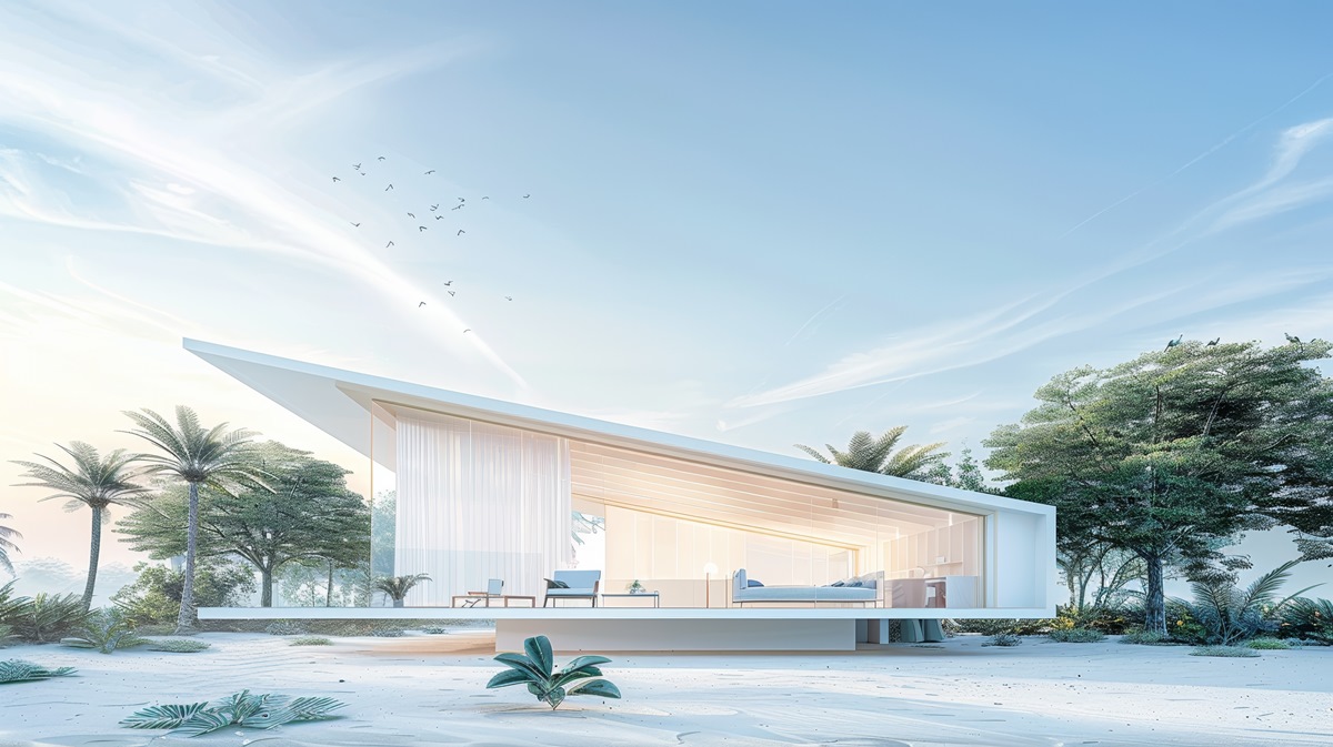 Arte Architects | Multi Residential Architects | Grand Baie, Mauritius