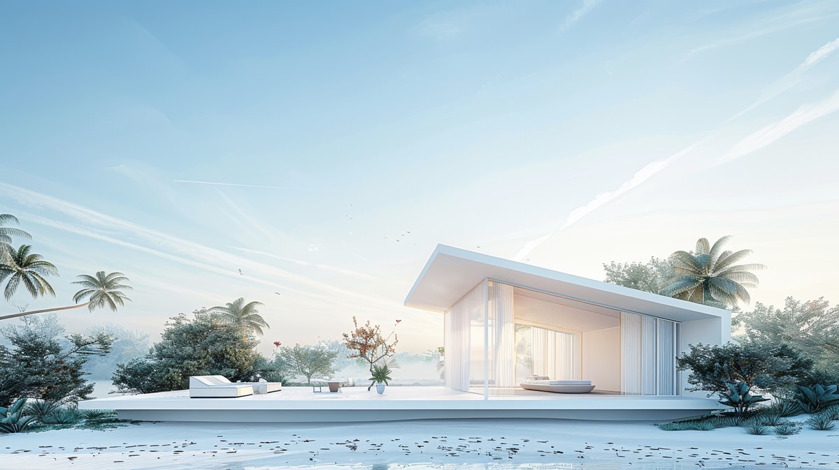 Arte Architects | Multi Residential Architects | Grand Baie, Mauritius