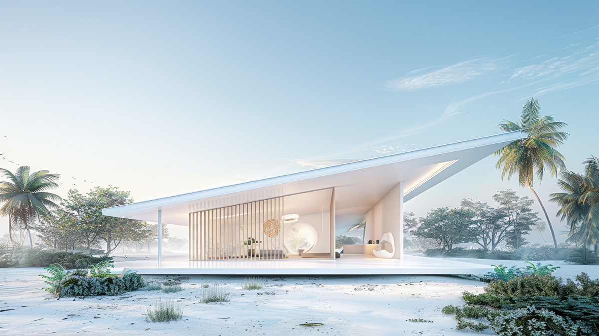 Arte Architects | Multi Residential Architects | Grand Baie, Mauritius