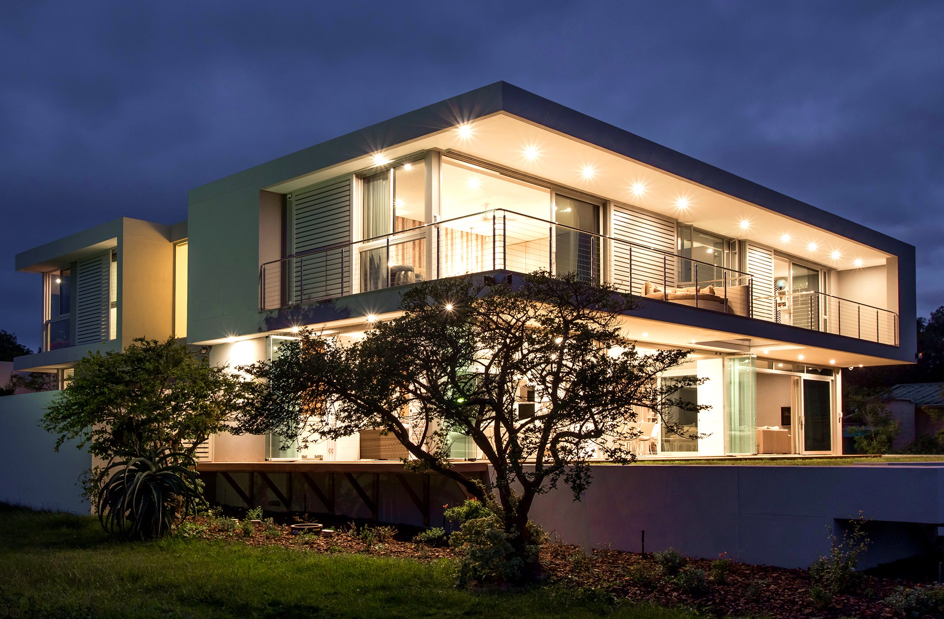 Arte Architects | Sedgefield Architects - Garden Route