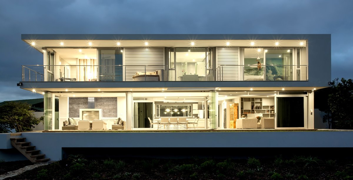 Arte Architects | Sedgefield Architects - Garden Route