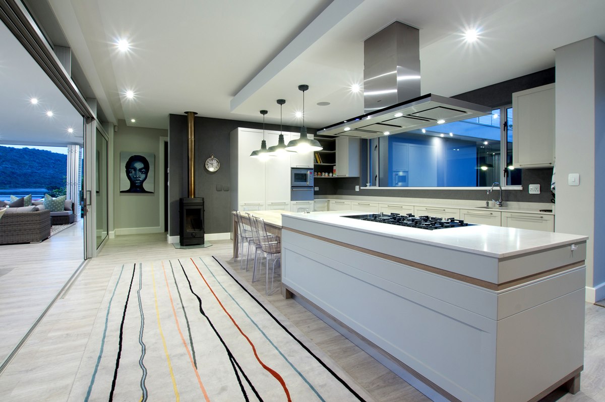 Arte Architects | Sedgefield Architects - Garden Route