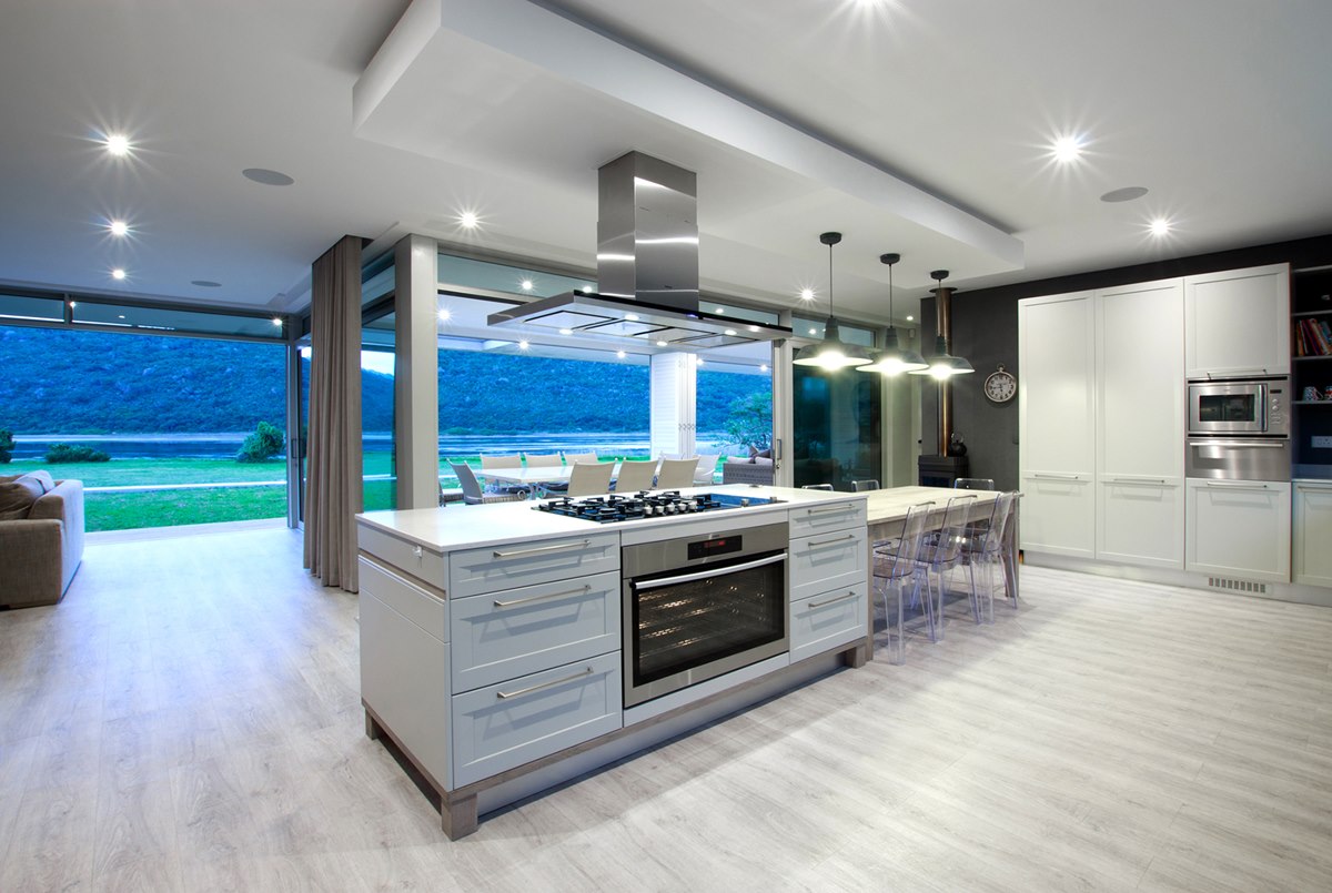 Arte Architects | Sedgefield Architects - Garden Route