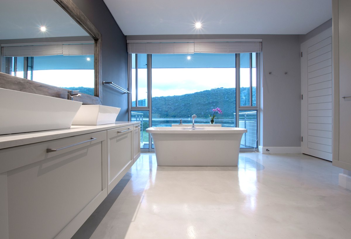 Arte Architects | Sedgefield Architects - Garden Route