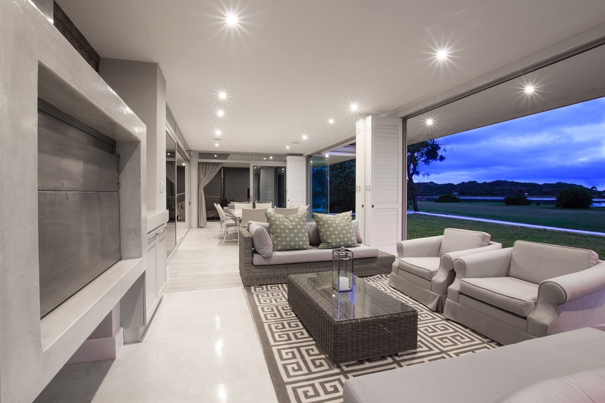 Arte Architects | Sedgefield Architects - Garden Route