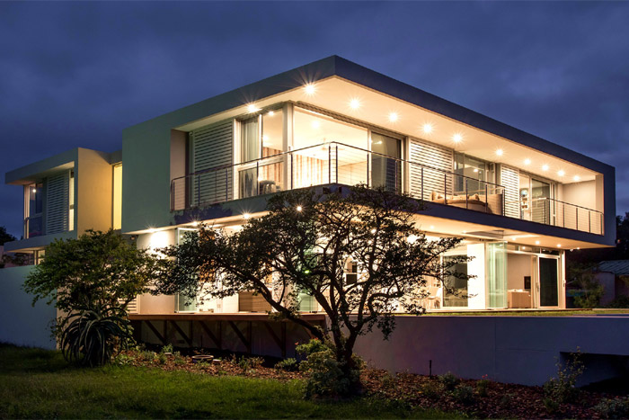 Arte Architects | Sedgefield Architects - Garden Route