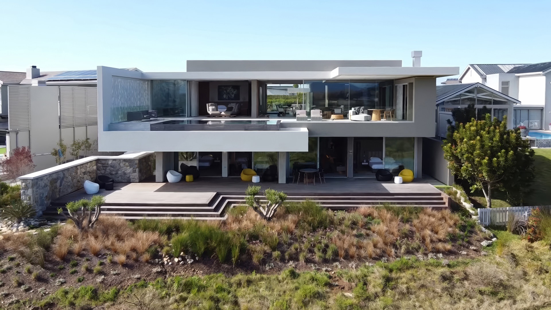 Arte Architects | Mossel Bay Architects | Oubaai Golf Estate Architects, Mossel Bay, South Africa