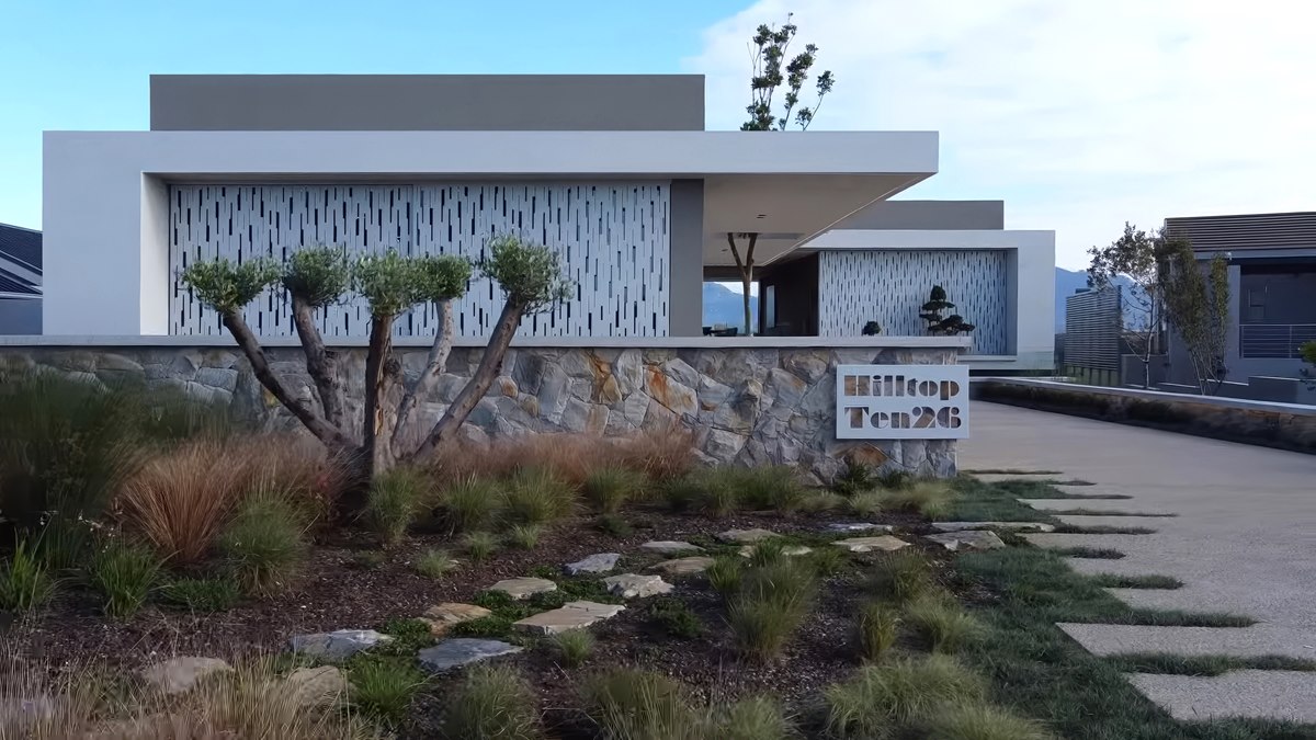 Arte Architects | Mossel Bay Architects | Oubaai Golf Estate Architects, Mossel Bay, South Africa