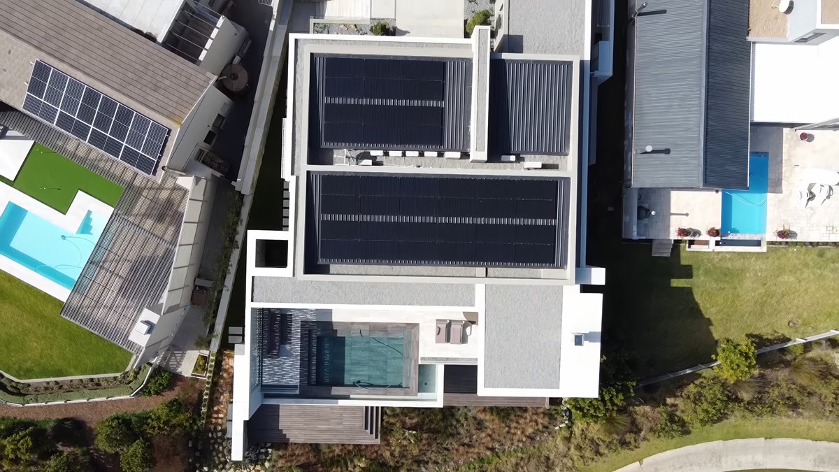 Arte Architects | Mossel Bay Architects | Oubaai Golf Estate Architects, Mossel Bay, South Africa