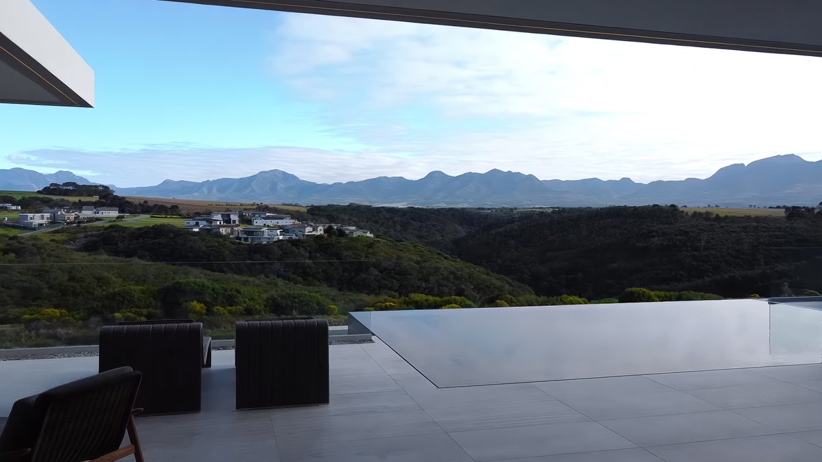 Arte Architects | Mossel Bay Architects | Oubaai Golf Estate Architects, Mossel Bay, South Africa