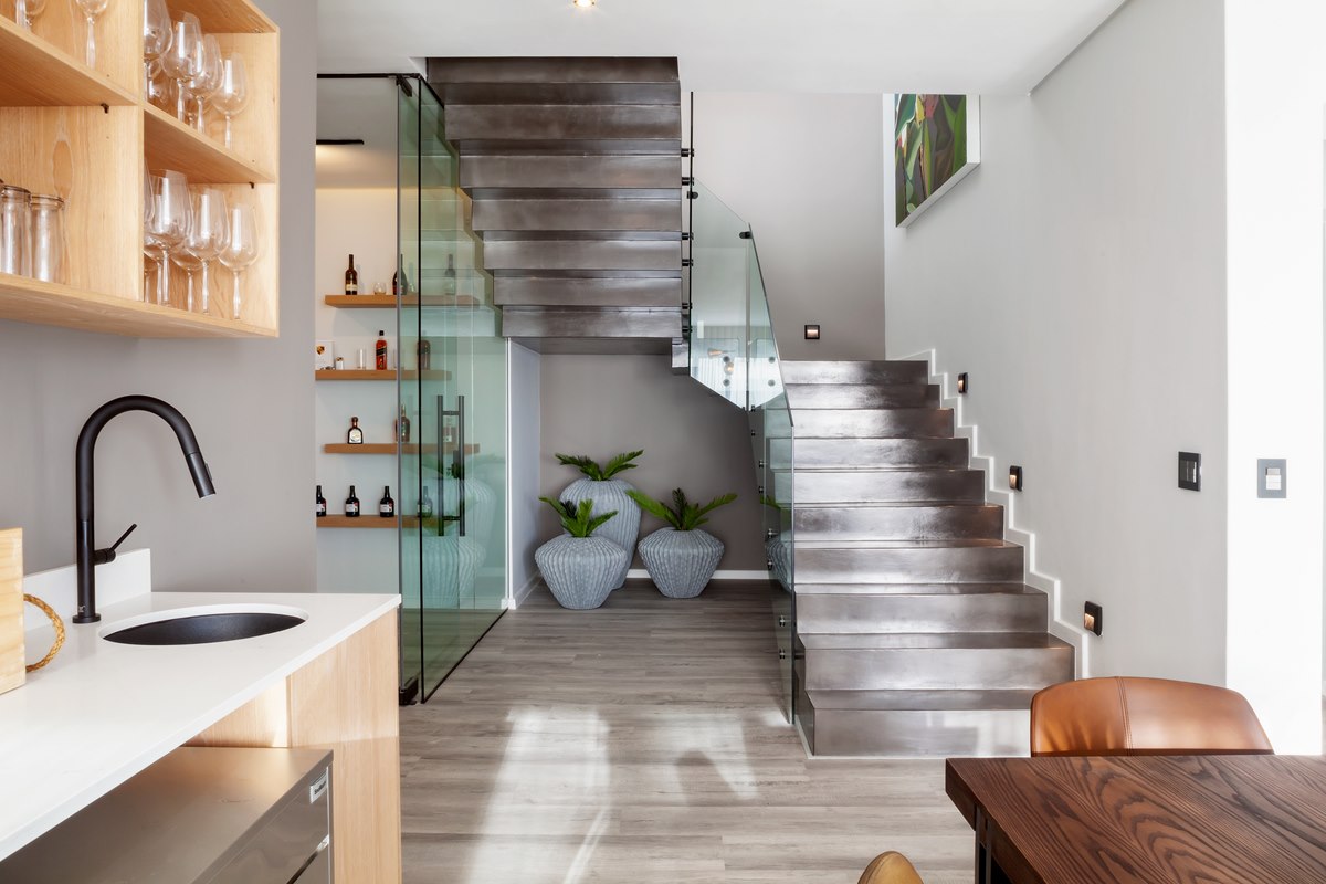 Arte Architects | Pinnacle Point Architects - Mossel Bay