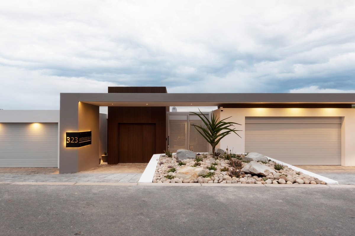 Arte Architects | Pinnacle Point Architects - Mossel Bay