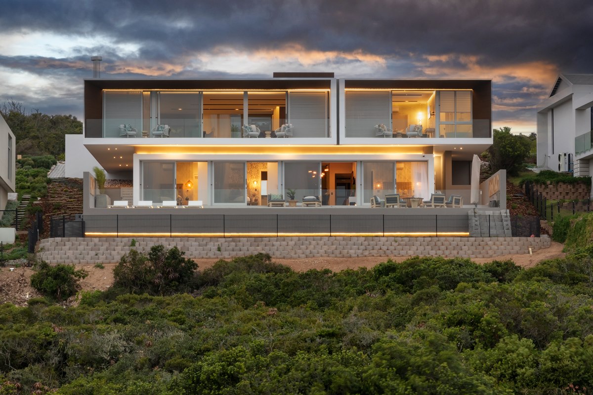 Arte Architects | Pinnacle Point Architects - Mossel Bay